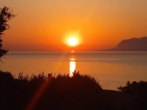 Where Sun Rises Scopello